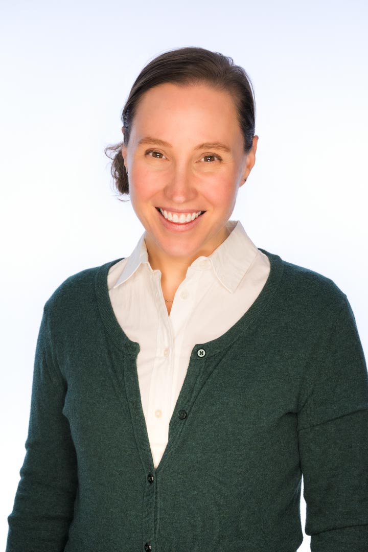 Dr. Sarah Donahue